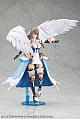 KOTOBUKIYA ARCANADEA Grande Scale Ermeda Plastic Kit gallery thumbnail