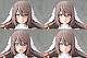 KOTOBUKIYA ARCANADEA Grande Scale Ermeda Plastic Kit gallery thumbnail
