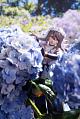 KOTOBUKIYA ARCANADEA Grande Scale Ermeda Plastic Kit gallery thumbnail