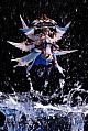 KOTOBUKIYA ARCANADEA Grande Scale Ermeda Plastic Kit gallery thumbnail