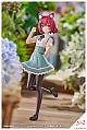 KOTOBUKIYA Sousei Shoujo Teien Arrange Wig Kemo-mimi Bob [Neko] 1/10 Plastic Kit gallery thumbnail