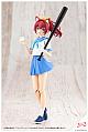 KOTOBUKIYA Sousei Shoujo Teien Arrange Wig Kemo-mimi Bob [Neko] 1/10 Plastic Kit gallery thumbnail