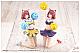 KOTOBUKIYA Sousei Shoujo Teien Arrange Wig Kemo-mimi Bob [Neko] 1/10 Plastic Kit gallery thumbnail