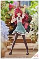 KOTOBUKIYA Sousei Shoujo Teien Arrange Wig Kemo-mimi Bob [Neko] 1/10 Plastic Kit gallery thumbnail