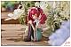 KOTOBUKIYA Sousei Shoujo Teien Arrange Wig Kemo-mimi Bob [Neko] 1/10 Plastic Kit gallery thumbnail