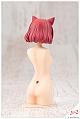 KOTOBUKIYA Sousei Shoujo Teien Arrange Wig Kemo-mimi Bob [Neko] 1/10 Plastic Kit gallery thumbnail