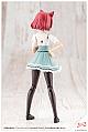 KOTOBUKIYA Sousei Shoujo Teien Arrange Wig Kemo-mimi Bob [Neko] 1/10 Plastic Kit gallery thumbnail