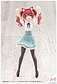 KOTOBUKIYA Sousei Shoujo Teien Arrange Wig Kemo-mimi Bob [Neko] 1/10 Plastic Kit gallery thumbnail