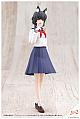 KOTOBUKIYA Sousei Shoujo Teien Arrange Wig Kemo-mimi O-dango [Kitsune] 1/10 Plastic Kit gallery thumbnail