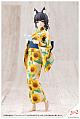 KOTOBUKIYA Sousei Shoujo Teien Arrange Wig Kemo-mimi O-dango [Kitsune] 1/10 Plastic Kit gallery thumbnail