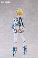 AniMester Sophia F. Shirring - Celeste Bunny Ver. 1/9 Seamless Action Figure gallery thumbnail