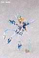 AniMester Sophia F. Shirring - Celeste Bunny Ver. 1/9 Seamless Action Figure gallery thumbnail