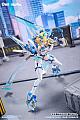 AniMester Sophia F. Shirring - Celeste Bunny Ver. 1/9 Seamless Action Figure gallery thumbnail