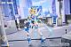 AniMester Sophia F. Shirring - Celeste Bunny Ver. 1/9 Seamless Action Figure gallery thumbnail