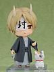 GOOD SMILE COMPANY (GSC) Natsume Yujin-cho Nendoroid Natsume Takashi & Nyanko Sensei Shiki Ver. Basic gallery thumbnail