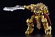 GOOD SMILE COMPANY (GSC) Knight's & Magic MODEROID Gold Leo Plastic Kit gallery thumbnail