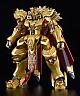 GOOD SMILE COMPANY (GSC) Knight's & Magic MODEROID Gold Leo Plastic Kit gallery thumbnail