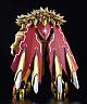 GOOD SMILE COMPANY (GSC) Knight's & Magic MODEROID Gold Leo Plastic Kit gallery thumbnail