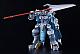 GOOD SMILE COMPANY (GSC) Knight's & Magic MODEROID Silver Tiger Plastic Kit gallery thumbnail