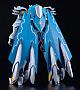 GOOD SMILE COMPANY (GSC) Knight's & Magic MODEROID Silver Tiger Plastic Kit gallery thumbnail