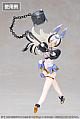 KOTOBUKIYA Megami Device M.S.G 09 Hand Set Skin Colour C 1/1 Plastic Kit gallery thumbnail