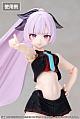 KOTOBUKIYA Megami Device M.S.G 09 Hand Set Skin Colour C 1/1 Plastic Kit gallery thumbnail