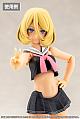 KOTOBUKIYA Megami Device M.S.G 09 Hand Set Skin Colour D 1/1 Plastic Kit gallery thumbnail