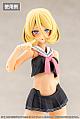KOTOBUKIYA Megami Device M.S.G 09 Hand Set Skin Colour D 1/1 Plastic Kit gallery thumbnail