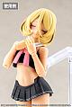 KOTOBUKIYA Megami Device M.S.G 09 Hand Set Skin Colour D 1/1 Plastic Kit gallery thumbnail