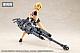 KOTOBUKIYA Megami Device M.S.G 09 Hand Set Skin Colour D 1/1 Plastic Kit gallery thumbnail