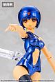 KOTOBUKIYA Megami Device M.S.G 09 Hand Set Skin Colour D 1/1 Plastic Kit gallery thumbnail