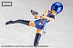 KOTOBUKIYA Megami Device M.S.G 09 Hand Set Skin Colour D 1/1 Plastic Kit gallery thumbnail