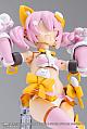 KOTOBUKIYA Megami Device M.S.G 10 Face Set for PUNI MOFU 01 Skin Colour A 1/1 Plastic Kit gallery thumbnail