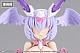 KOTOBUKIYA Megami Device M.S.G 10 Face Set for PUNI MOFU 01 Skin Colour A 1/1 Plastic Kit gallery thumbnail