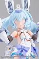 KOTOBUKIYA Megami Device M.S.G 10 Face Set for PUNI MOFU 01 Skin Colour B 1/1 Plastic Kit gallery thumbnail
