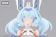 KOTOBUKIYA Megami Device M.S.G 10 Face Set for PUNI MOFU 01 Skin Colour B 1/1 Plastic Kit gallery thumbnail