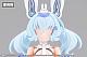 KOTOBUKIYA Megami Device M.S.G 10 Face Set for PUNI MOFU 01 Skin Colour B 1/1 Plastic Kit gallery thumbnail