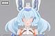 KOTOBUKIYA Megami Device M.S.G 10 Face Set for PUNI MOFU 01 Skin Colour B 1/1 Plastic Kit gallery thumbnail