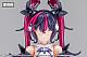 KOTOBUKIYA Megami Device M.S.G 10 Face Set for PUNI MOFU 01 Skin Colour B 1/1 Plastic Kit gallery thumbnail