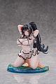 Dolly Verse KT-ko Beach Debut 1/6 Plastic Figure gallery thumbnail