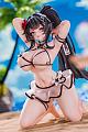 Dolly Verse KT-ko Beach Debut 1/6 Plastic Figure gallery thumbnail