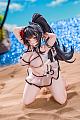 Dolly Verse KT-ko Beach Debut 1/6 Plastic Figure gallery thumbnail