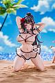 Dolly Verse KT-ko Beach Debut 1/6 Plastic Figure gallery thumbnail