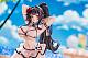 Dolly Verse KT-ko Beach Debut 1/6 Plastic Figure gallery thumbnail