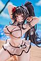 Dolly Verse KT-ko Beach Debut 1/6 Plastic Figure gallery thumbnail