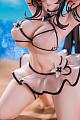 Dolly Verse KT-ko Beach Debut 1/6 Plastic Figure gallery thumbnail