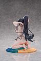 Dolly Verse KT-ko Beach Debut 1/6 Plastic Figure gallery thumbnail