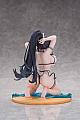 Dolly Verse KT-ko Beach Debut 1/6 Plastic Figure gallery thumbnail