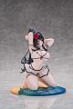 Dolly Verse KT-ko Beach Debut 1/6 Plastic Figure gallery thumbnail