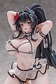Dolly Verse KT-ko Beach Debut 1/6 Plastic Figure gallery thumbnail